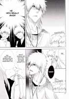 Lollipop Carnival [Rioka Masaki] [Bleach] Thumbnail Page 25