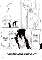 Lollipop Carnival [Rioka Masaki] [Bleach] Thumbnail Page 26