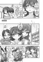 My Boyfriend Is A Girl!? / ワタシの彼は女のコ!? [Tamaki Yayoi] [Original] Thumbnail Page 21