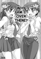 My Boyfriend Is A Girl!? / ワタシの彼は女のコ!? [Tamaki Yayoi] [Original] Thumbnail Page 03