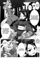 Oboro Mura Mura [Mizuki Gyokuran] [Oboro Muramasa] Thumbnail Page 05