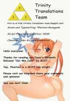 Sai-Min Color / SAI-MIN COLOR [Gust-San] [Mahou Sensei Negima] Thumbnail Page 27