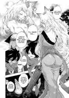 Yuzuruha-San No Yokei Na Osewa [Nakata Hana] [Oboro Muramasa] Thumbnail Page 15