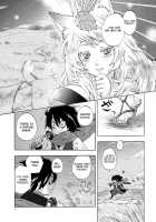 Yuzuruha-San No Yokei Na Osewa [Nakata Hana] [Oboro Muramasa] Thumbnail Page 08