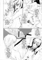 LUSTFUL BERRY ''CLOSED''#1 / LUSTFUL BERRY ''CLOSED''#1 [Miito Shido] [Original] Thumbnail Page 11