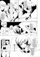 LUSTFUL BERRY ''CLOSED''#1 / LUSTFUL BERRY ''CLOSED''#1 [Miito Shido] [Original] Thumbnail Page 12