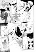 LUSTFUL BERRY ''CLOSED''#1 / LUSTFUL BERRY ''CLOSED''#1 [Miito Shido] [Original] Thumbnail Page 16