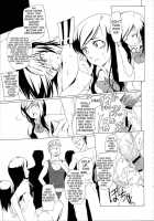 LUSTFUL BERRY ''CLOSED''#1 / LUSTFUL BERRY ''CLOSED''#1 [Miito Shido] [Original] Thumbnail Page 18