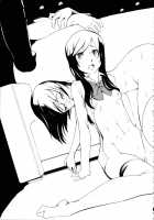 LUSTFUL BERRY ''CLOSED''#1 / LUSTFUL BERRY ''CLOSED''#1 [Miito Shido] [Original] Thumbnail Page 20