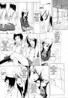 LUSTFUL BERRY ''CLOSED''#1 / LUSTFUL BERRY ''CLOSED''#1 [Miito Shido] [Original] Thumbnail Page 04