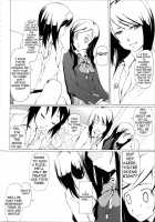 LUSTFUL BERRY ''CLOSED''#1 / LUSTFUL BERRY ''CLOSED''#1 [Miito Shido] [Original] Thumbnail Page 05