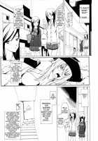 LUSTFUL BERRY ''CLOSED''#1 / LUSTFUL BERRY ''CLOSED''#1 [Miito Shido] [Original] Thumbnail Page 06