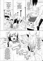 LUSTFUL BERRY ''CLOSED''#1 / LUSTFUL BERRY ''CLOSED''#1 [Miito Shido] [Original] Thumbnail Page 07