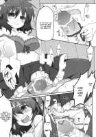 Aya-Style [Gin] [Touhou Project] Thumbnail Page 15