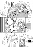 Onee-Chan To Issho / おねえちゃんといっしょ [Original] Thumbnail Page 05