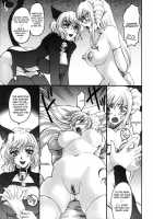 LEWD ROSES - Midara Na Bara Tachi [Kanesada Keishi] [Original] Thumbnail Page 101