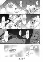 LEWD ROSES - Midara Na Bara Tachi [Kanesada Keishi] [Original] Thumbnail Page 109