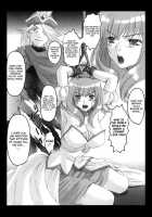 LEWD ROSES - Midara Na Bara Tachi [Kanesada Keishi] [Original] Thumbnail Page 132