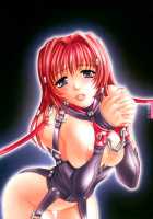 LEWD ROSES - Midara Na Bara Tachi [Kanesada Keishi] [Original] Thumbnail Page 29