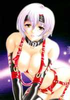 LEWD ROSES - Midara Na Bara Tachi [Kanesada Keishi] [Original] Thumbnail Page 42