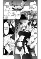 LEWD ROSES - Midara Na Bara Tachi [Kanesada Keishi] [Original] Thumbnail Page 88