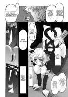 LEWD ROSES - Midara Na Bara Tachi [Kanesada Keishi] [Original] Thumbnail Page 90