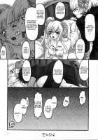 LEWD ROSES - Midara Na Bara Tachi [Kanesada Keishi] [Original] Thumbnail Page 98