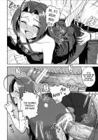 AZ Memories / AZ memories [Tsurui] [The Idolmaster] Thumbnail Page 19
