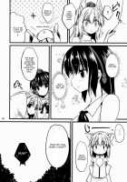 Love Seed 9 / 愛種9 [Takeyuu] [Touhou Project] Thumbnail Page 26