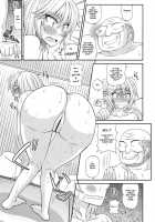 Futanari Musume Otokoyu Mission / ふたなり娘男湯ミッション [Kurenai Yuuji] [Original] Thumbnail Page 13