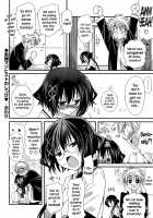 Hatsujou Otome Catalogue Ch. 1-6 / 発情乙女カタログ 第1-6話 [Miyamoto Yuu] [Original] Thumbnail Page 21