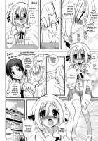 Hatsujou Otome Catalogue Ch. 1-6 / 発情乙女カタログ 第1-6話 [Miyamoto Yuu] [Original] Thumbnail Page 23