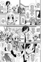 Hatsujou Otome Catalogue Ch. 1-6 / 発情乙女カタログ 第1-6話 [Miyamoto Yuu] [Original] Thumbnail Page 24