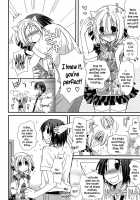 Hatsujou Otome Catalogue Ch. 1-6 / 発情乙女カタログ 第1-6話 [Miyamoto Yuu] [Original] Thumbnail Page 25
