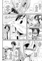Hatsujou Otome Catalogue Ch. 1-6 / 発情乙女カタログ 第1-6話 [Miyamoto Yuu] [Original] Thumbnail Page 27