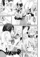 Hatsujou Otome Catalogue Ch. 1-6 / 発情乙女カタログ 第1-6話 [Miyamoto Yuu] [Original] Thumbnail Page 28