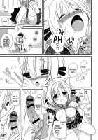 Hatsujou Otome Catalogue Ch. 1-6 / 発情乙女カタログ 第1-6話 [Miyamoto Yuu] [Original] Thumbnail Page 32