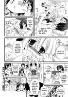 Hatsujou Otome Catalogue Ch. 1-6 / 発情乙女カタログ 第1-6話 [Miyamoto Yuu] [Original] Thumbnail Page 37