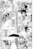 Hatsujou Otome Catalogue Ch. 1-6 / 発情乙女カタログ 第1-6話 [Miyamoto Yuu] [Original] Thumbnail Page 40