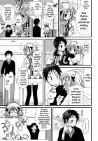 Hatsujou Otome Catalogue Ch. 1-6 / 発情乙女カタログ 第1-6話 [Miyamoto Yuu] [Original] Thumbnail Page 42