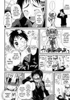 Hatsujou Otome Catalogue Ch. 1-6 / 発情乙女カタログ 第1-6話 [Miyamoto Yuu] [Original] Thumbnail Page 43