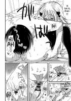 Hatsujou Otome Catalogue Ch. 1-6 / 発情乙女カタログ 第1-6話 [Miyamoto Yuu] [Original] Thumbnail Page 47