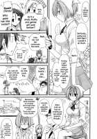 Hatsujou Otome Catalogue Ch. 1-6 / 発情乙女カタログ 第1-6話 [Miyamoto Yuu] [Original] Thumbnail Page 56