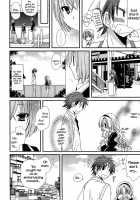 Hatsujou Otome Catalogue Ch. 1-6 / 発情乙女カタログ 第1-6話 [Miyamoto Yuu] [Original] Thumbnail Page 57