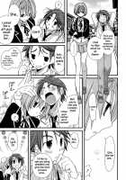Hatsujou Otome Catalogue Ch. 1-6 / 発情乙女カタログ 第1-6話 [Miyamoto Yuu] [Original] Thumbnail Page 58