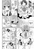 Hatsujou Otome Catalogue Ch. 1-6 / 発情乙女カタログ 第1-6話 [Miyamoto Yuu] [Original] Thumbnail Page 59