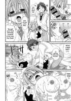 Hatsujou Otome Catalogue Ch. 1-6 / 発情乙女カタログ 第1-6話 [Miyamoto Yuu] [Original] Thumbnail Page 63