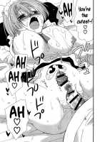 Hatsujou Otome Catalogue Ch. 1-6 / 発情乙女カタログ 第1-6話 [Miyamoto Yuu] [Original] Thumbnail Page 68