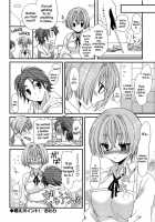Hatsujou Otome Catalogue Ch. 1-6 / 発情乙女カタログ 第1-6話 [Miyamoto Yuu] [Original] Thumbnail Page 69