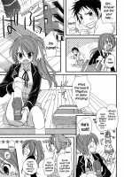 Hatsujou Otome Catalogue Ch. 1-6 / 発情乙女カタログ 第1-6話 [Miyamoto Yuu] [Original] Thumbnail Page 72